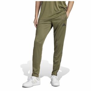 Adidas Men's Green Joggers